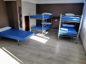 Albergue Mar de Rostro